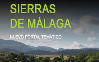 Portal temático Sierras de Málaga - Ronda