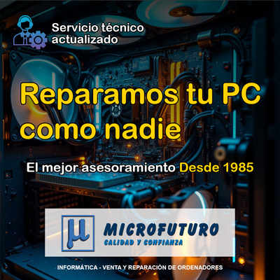 Microfuturo Sat