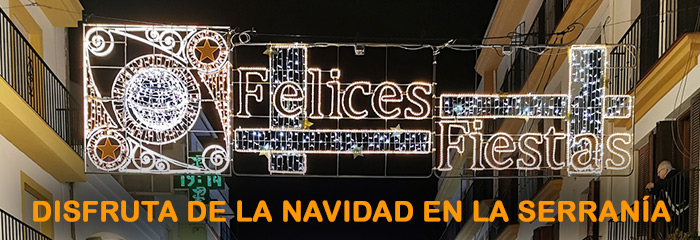 Feliz Navidad