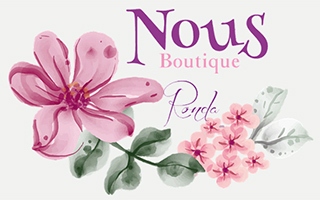 Logo de Boutique Nous - tienda online, tienda on line, tienda virtual - Ronda