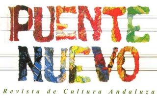 Logo de Revista Puente Nuevo -  - Serranía de Ronda